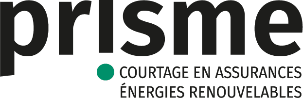 Logo Prisme Methanisation